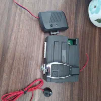 دزدگیر پی ال سی