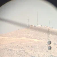 دوربین شکاری تلسکوپی روسی50×20اصل|کوهنوردی و کمپینگ|شیراز, امام حسین|دیوار