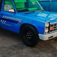 نیسان دوگانه کارخانه کم کار خشک‌‌. سیمی