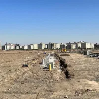 ۱۳۰ متر زمین سندار ملکی در بهترین پلاکها|فروش زمین و ملک کلنگی|مشهد, الهیه|دیوار