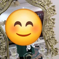 آینه شمعدان|صنایع دستی و سایر لوازم تزئینی|تهران, آهنگ|دیوار
