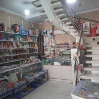 مغازه دوطبقه ۱۱۵ متر|اجارهٔ مغازه و غرفه|شاهینشهر, عطار|دیوار