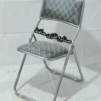 تولیدی صندلی تاشو فلزی|صندلی و نیمکت|تهران, حسنآباد|دیوار