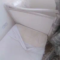 تخت دونفره و۱نفره همراه با خوشخواب ۴۰۰دستگاه|تخت و سرویس خواب|تهران, جابری|دیوار