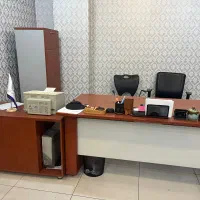 میز و صندلی اداری