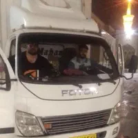 باربری کارگرماهراسباب کشی  حمل اثاثیه و کارگر تنها|خدمات حمل و نقل|مشهد, فرهنگیان (شهرک غرب)|دیوار