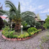 ویلا باغ همه چی تمومه/خونه مادر بزرگه اینجاست|فروش خانه و ویلا|چمستان, |دیوار