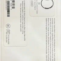 ساعت اپل واچ سری 6 اصلی