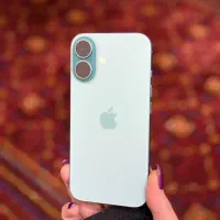 ایفون ۱۶ نرمال