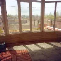 اجاره یک واحد آپارتمان ۱۵۰ متری