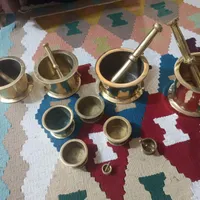 هاون برجی|صنایع دستی و سایر لوازم تزئینی|تهران, شوش|دیوار