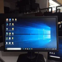 مانیتور 22اینچ دل مدل p2217 ips FULHD HDMI|قطعات و لوازم جانبی رایانه|تهران, میدان ولیعصر|دیوار