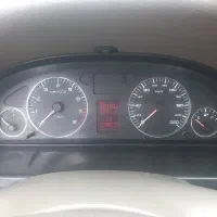 سمند ef7دوگانه کارخانه بوش|خودرو سواری و وانت|بندر ترکمن, |دیوار