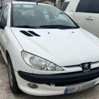 206تیپ ۲ مدل ۱۳۹۹