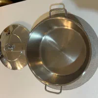 ماهیتابه کرکماز KORKMAZ ، سوفرام SOFRAM|ظروف پخت‌وپز|تهران, استخر|دیوار
