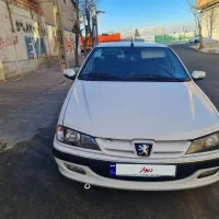 پژو پارس ۱۴۰۲