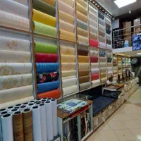 فروش و نصب کاغذ دیواری . قرنیز .ترمو وال . تی وی|خدمات پیشه و مهارت|پرند, فاز ۵|دیوار