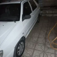 پراید ۱۳۲درحد|خودرو سواری و وانت|نیشابور, شهرک قدس|دیوار