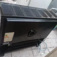 بخاری گازی نیک کالا|بخاری، هیتر، شومینه|محمدیه-قزوین, |دیوار