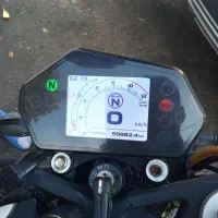 بنلی ۳۰۰|موتورسیکلت|کرج, اخگرآباد|دیوار