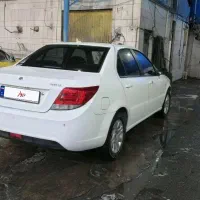 دنا تیپ ۲ سفید