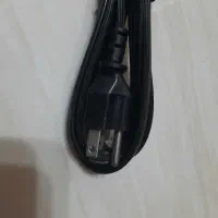 تعدادی کابل کامپیوتر|قطعات و لوازم جانبی رایانه|کرج, شهرک فهمیده|دیوار