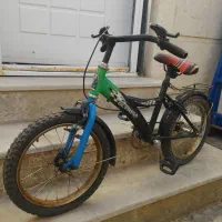 دوچرخه۱۶|دوچرخه، اسکیت، اسکوتر|گلبهار, شهر جدید گلبهار|دیوار