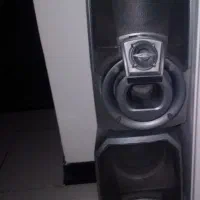 یک جفت اسپیکر ۳۶۰ درجه سامسونگ