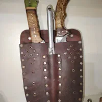 کارد دست ساز