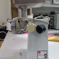 چرخ گوشت توشیبا|خردکن، آسیاب، غذاساز|ری, سیزده آبان|دیوار