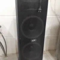 باند بزرگ مخصوص جشن تولد کافه و غیره|سیستم صوتی خانگی|امیدیه, |دیوار