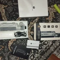 ویپ تلما سولو ( لاست ویپ)|زیورآلات و اکسسوری|گلستان (تهران), |دیوار