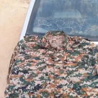 لباس بسیجی|لباس|شاهرود, |دیوار