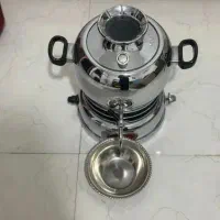 سماور پلان|سماور، چای‌ساز، قهوه‌ساز|تهران, امیر بهادر|دیوار