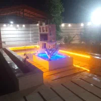 اجاره ویلا روبروی هنرستان پارسا