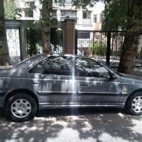 پژو پارس اتوماتیک TU5، مدل ۱۳۹۱|خودرو سواری و وانت|تهران, بنی‌هاشم|دیوار