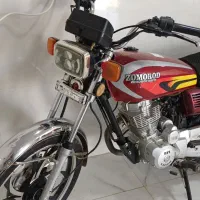 موتور سیکلت ۲۰۰|موتورسیکلت|شیراز, گویم|دیوار