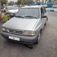 پراید ۱۳۱ خوشگل