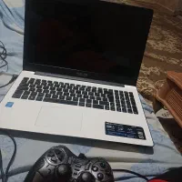 لپ تاب ایسوز ۳۵ تومن معاوضه با موتور