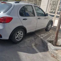 کوییک۱۴۰۰بیرنگ‌پلمپ|خودرو سواری و وانت|شیروان (خراسان), |دیوار