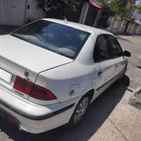 سمند88 ال ایکس