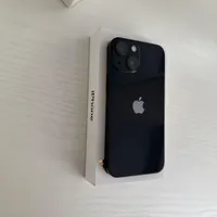 اپل iPhone 13 mini با حافظهٔ ۱۲۸ گیگابایت
