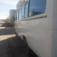 مینی بوس مدل ۶۴|خودرو سنگین|بم, |دیوار