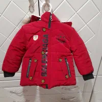 کافشن کودک نو