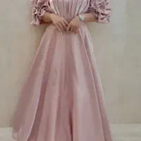 لباس مجلسی دخترانه