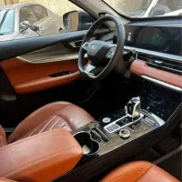 تیگو۸پرو ای پلاس/۴۰۳/قیمت فوق العاده|خودرو سواری و وانت|اصفهان, مارچین|دیوار