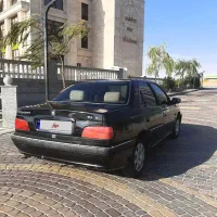 پژو پارس مدل ۸۸|خودرو سواری و وانت|ابهر, |دیوار