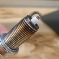 شمع پایه بلند فلش پوینت (TU5)|قطعات یدکی و لوازم جانبی|فردیس, نسترن غربی|دیوار