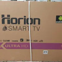 تلویزیون ۶۵ اینچ اسمارت هوشمند هوریون|تلویزیون و پروژکتور|هریس, |دیوار