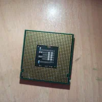 cpu کامپیوترintle|قطعات و لوازم جانبی رایانه|مشهد, شهید آوینی|دیوار